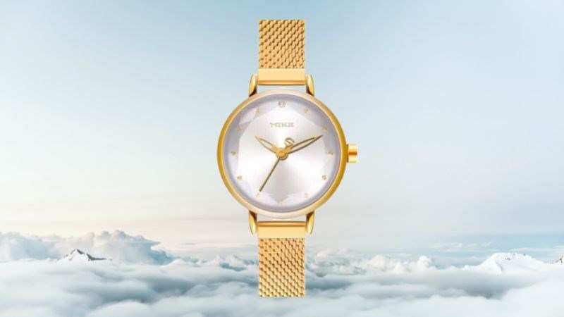 C&ocirc;ng nghệ sản xuất đến từ Nhật Bản v&agrave; Thụy Sỹ