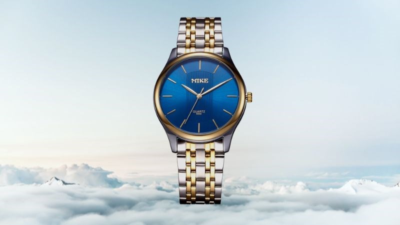 Đồng hồ Mike l&agrave; sự lựa chọn hợp l&yacute; trong tầm gi&aacute;