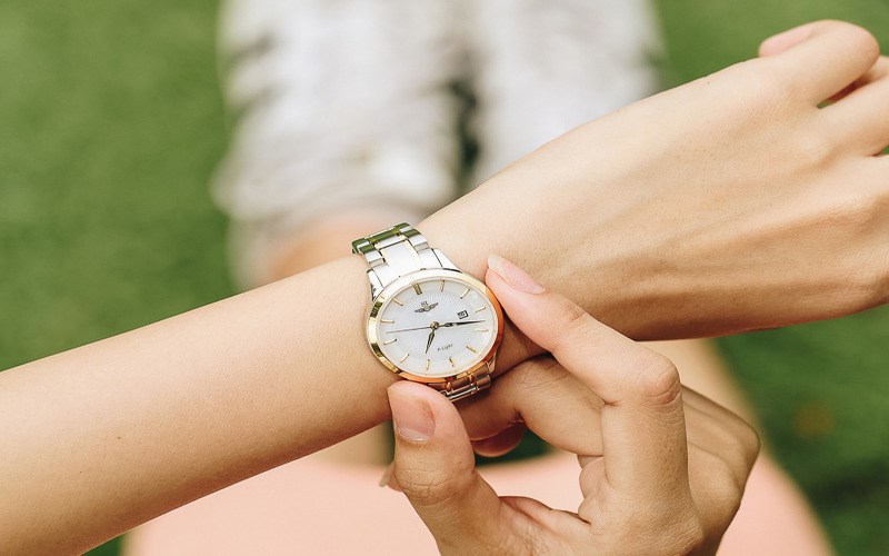 Đồng hồ SRWatch c&oacute; lịch sử h&igrave;nh th&agrave;nh v&ocirc; c&ugrave;ng đặc biệt