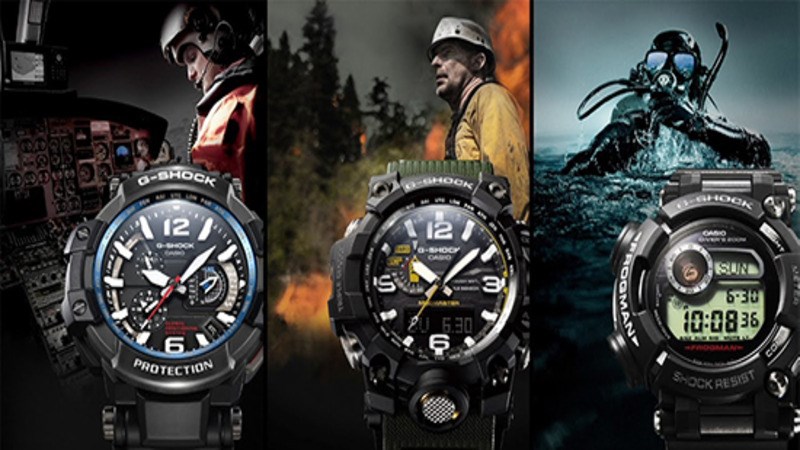 Thương hiệu nổi tiếng của Nhật Bản