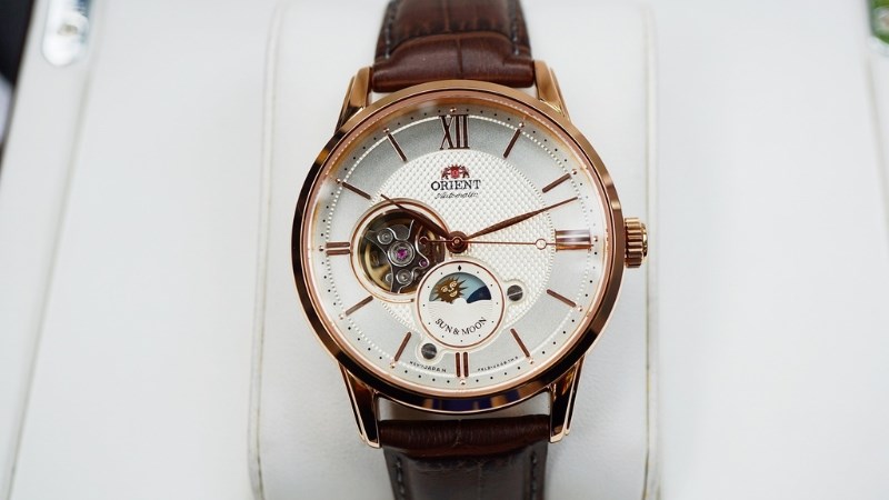 Thiết kế lộ cơ mới lạ gây ấn tượng mạnh với người dùng