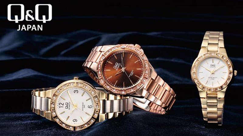 Được chế t&aacute;c từ những người thợ đồng hồ l&agrave;nh nghề