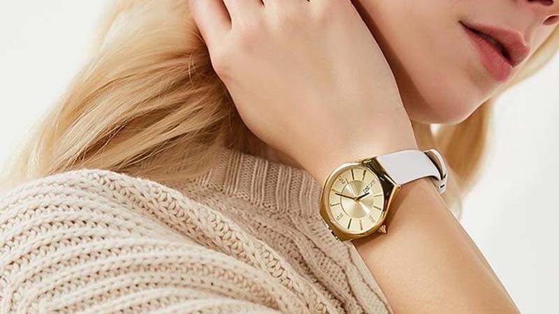 Thiết kế trẻ trung, quyến rũ