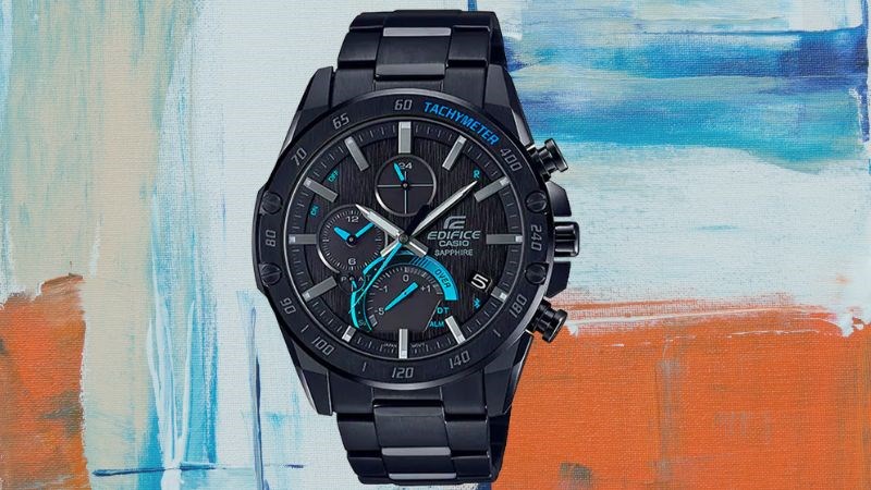 Đồng hồ Casio bền bỉ Đồng hồ Casio bền bỉ