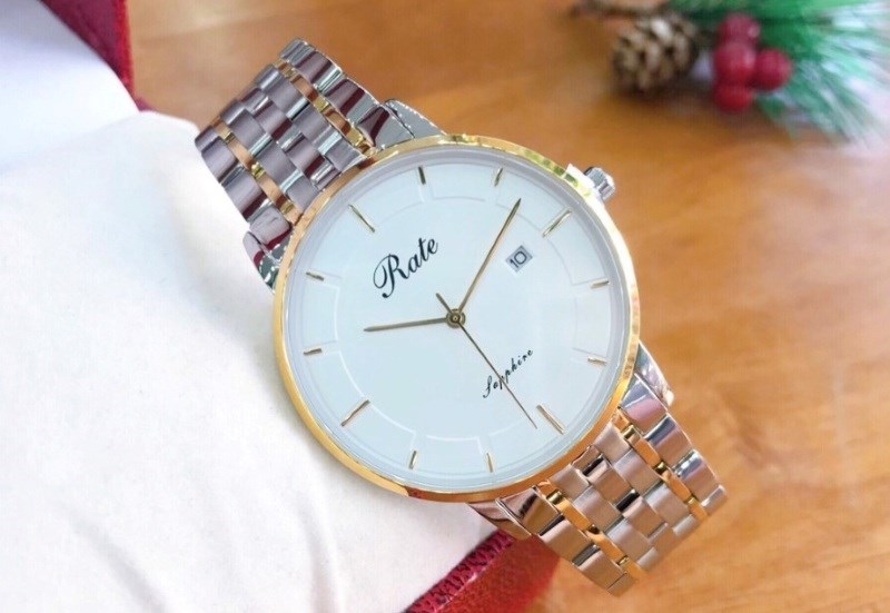 Bộ máy đồng hồ RATE Bộ máy đồng hồ RATE chi tiết và độ chính xác cao