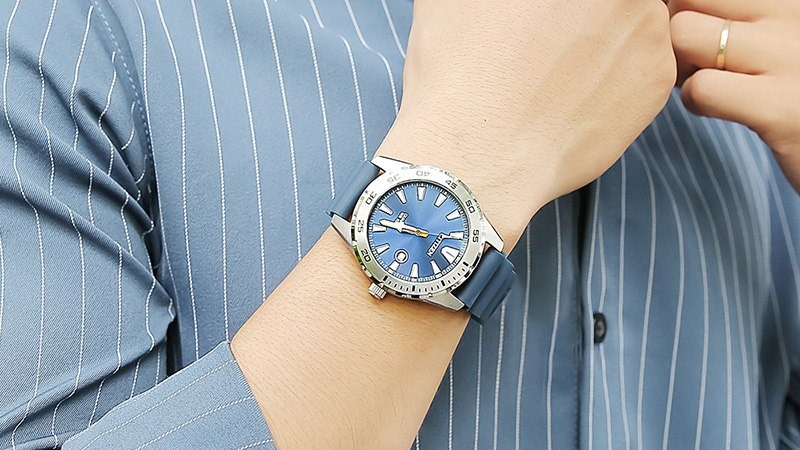 Đồng hồ Citizen - thiết kế thời thượng, đa dạng, tính tế