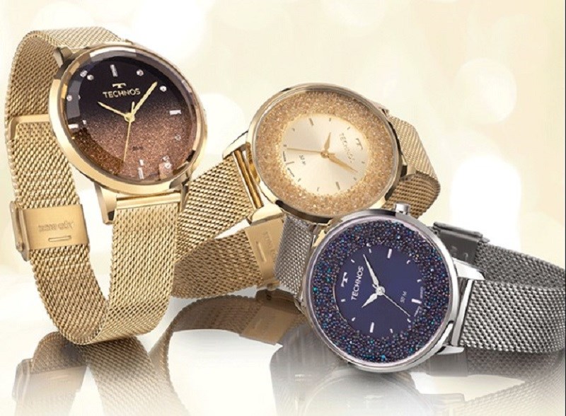 Thương hiệu đồng hồ nổi tiếng đến từ Thụy Sỹ Thương hiệu đồng hồ nổi tiếng đến từ Thụy Sỹ