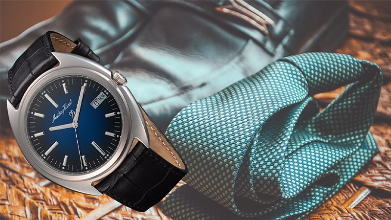 Tissot là thương hiệu đồng hồ Thụy Sỹ nổi tiếng Tissot là thương hiệu đồng hồ Thụy Sỹ nổi tiếng