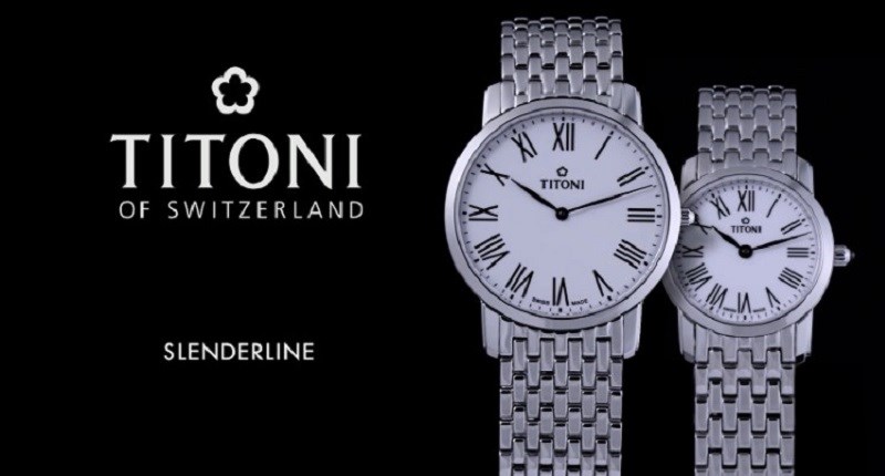 Bộ sưu tập Slenderline mang nét đẹp quyến rũ, tinh tế Bộ sưu tập Slenderline mang nét đẹp quyến rũ, tinh tế