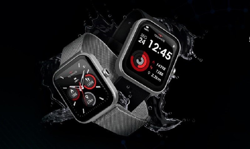 Có khả năng chống nước ở khoảng IP68 Có khả năng chống nước ở khoảng IP68