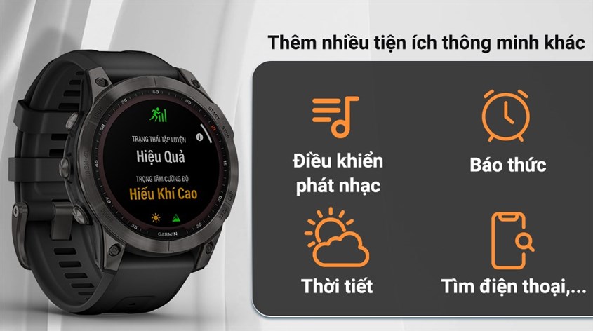 T&iacute;nh năng đa dạng, mới lạ