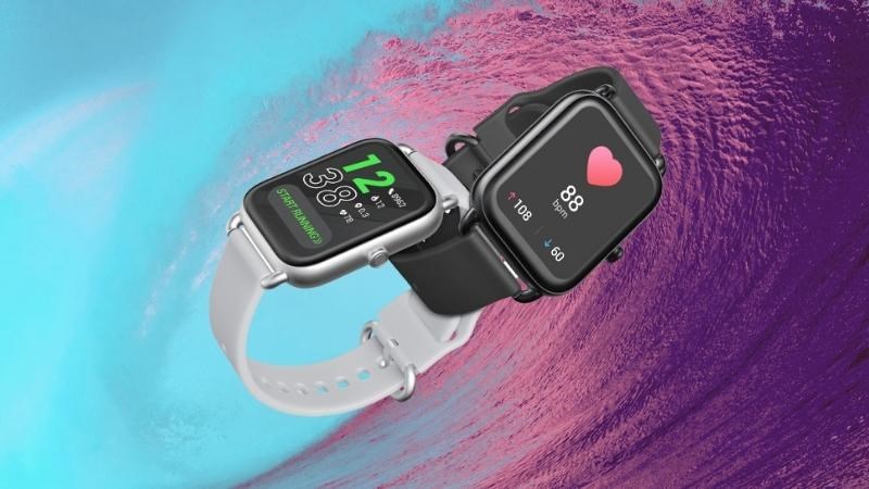 Thương hiệu Haylou với h&agrave;nh tr&igrave;nh ph&aacute;t triển nổi bật