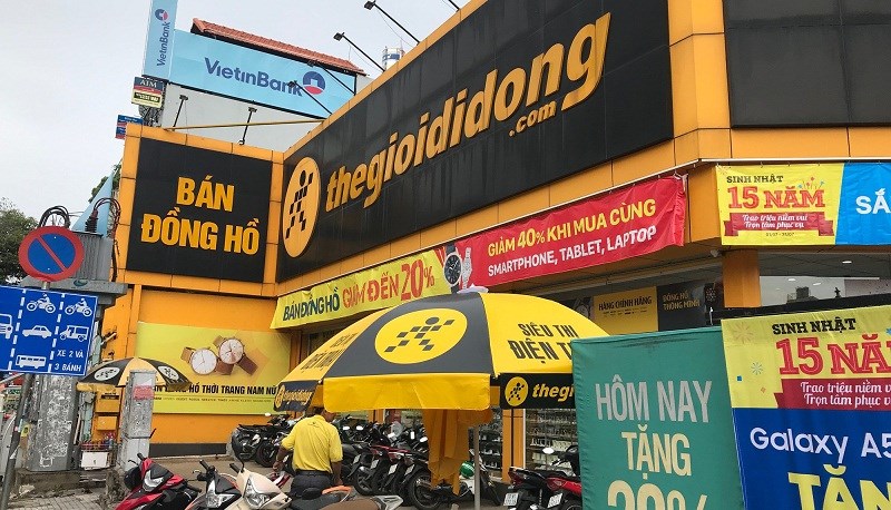 Nơi cung cấp sản phẩm ch&iacute;nh h&atilde;ng, chất lượng