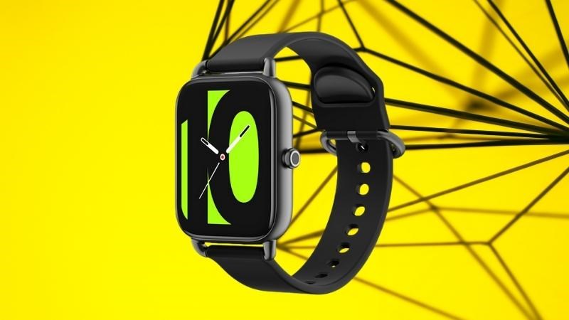 Đồng hồ th&ocirc;ng minh với nhiều t&iacute;nh năng hữu &iacute;ch