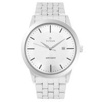 Đồng hồ TITAN 42.1 mm Nam 1584SM03