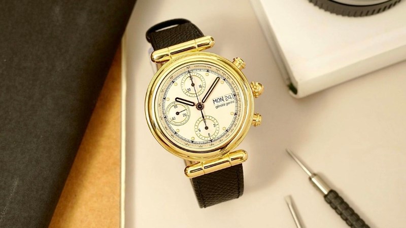 Bảo quản đồng hồ trong hộp tại nơi kh&ocirc; r&aacute;o, tho&aacute;ng m&aacute;t 