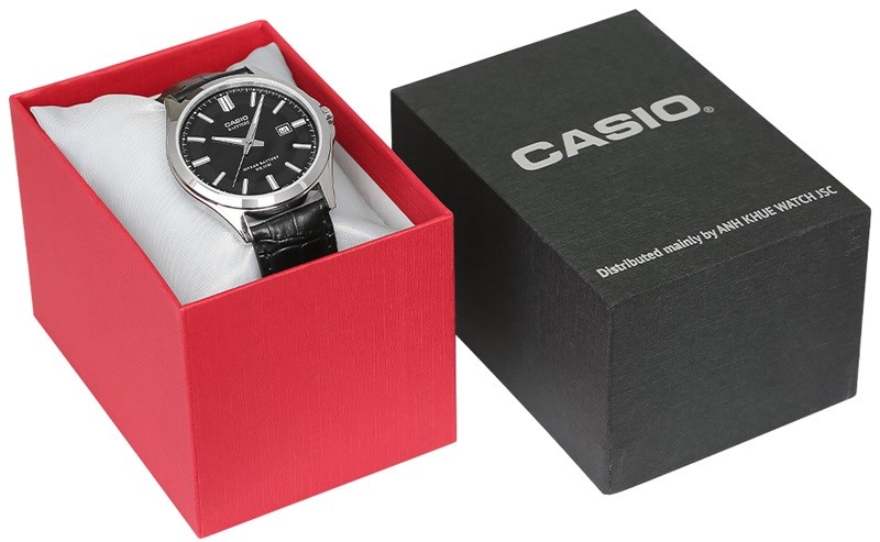 Rộn ràng mùa sale Noel: Loạt đồng hồ thương hiệu Nhật xả hàng đáng mua