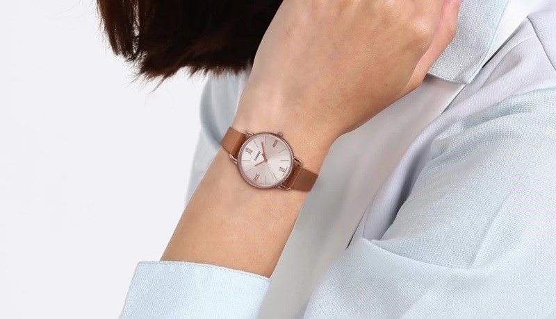 Đồng hồ đẹp dịp cuối năm