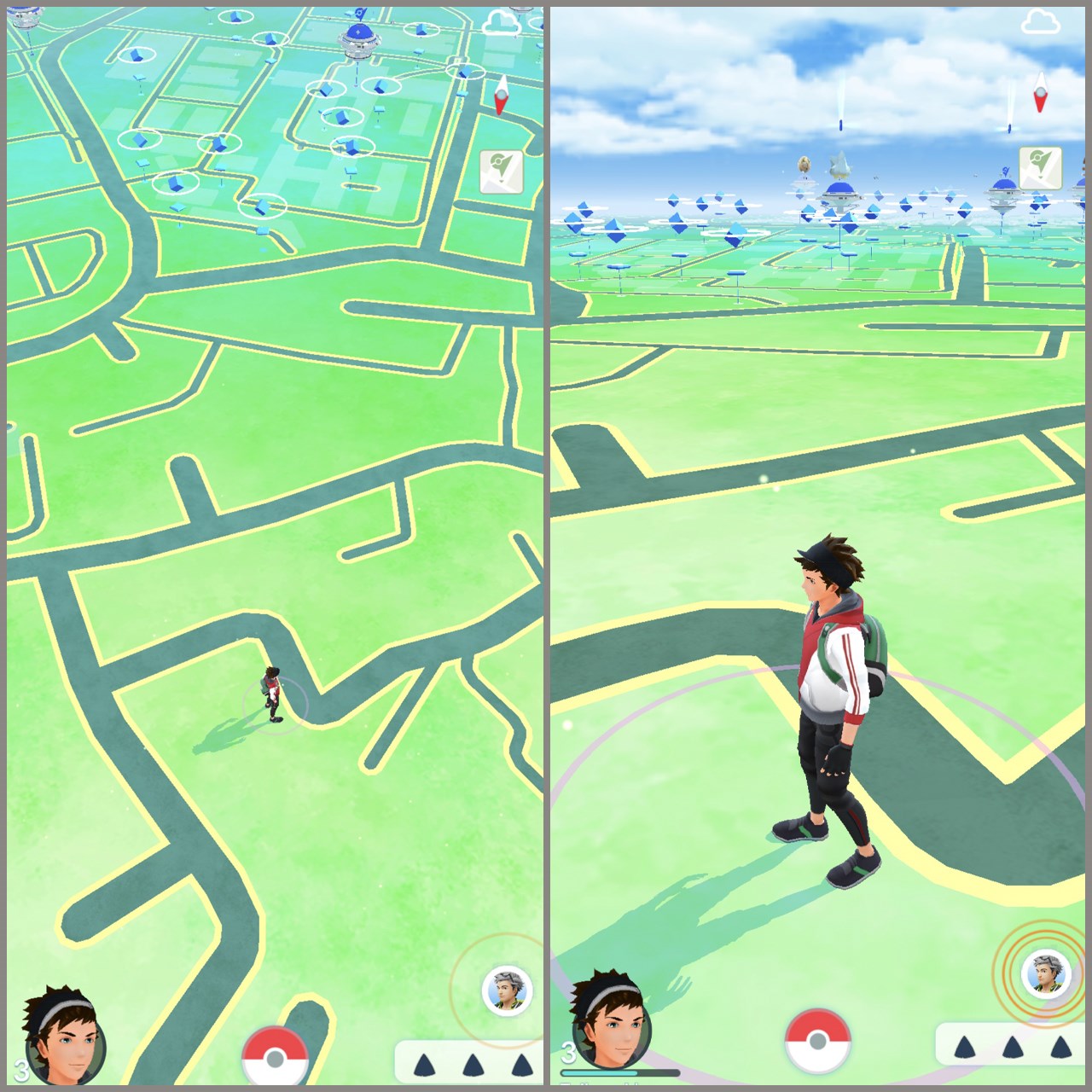 siêu - Cách chơi Pokemon Go lên tóp siêu nhanh cho người mới đầy đủ nhất từ A-Z E1-1280x1280