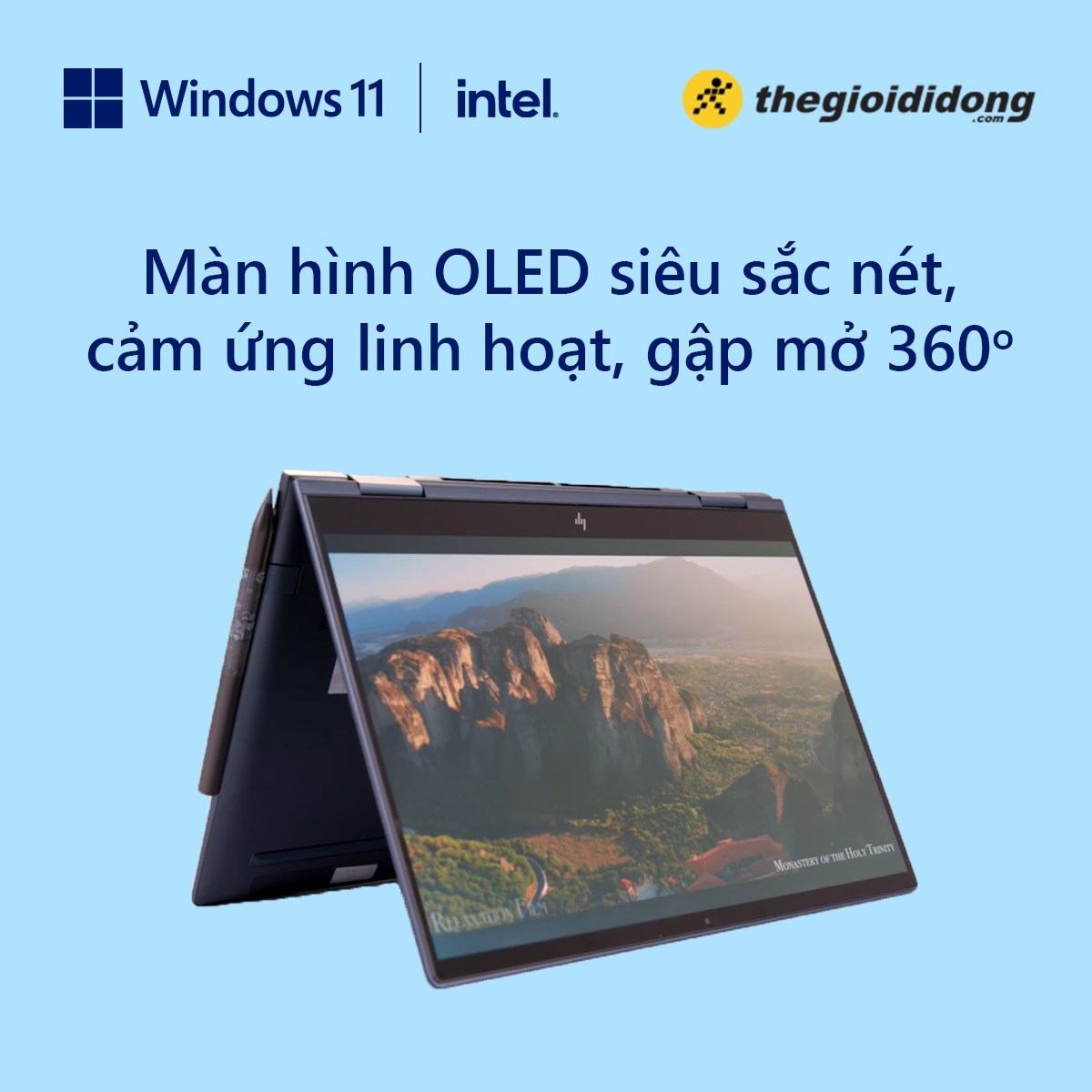 CUỘC SỐNG VĂN PHÒNG NỞ HOA VỚI LAPTOP HP ENVY X360 13-BF0090TU CUỘC SỐNG VĂN PHÒNG NỞ HOA VỚI LAPTOP HP ENVY X360 13-BF0090TU