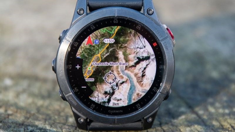 Hệ thống GPS tân tiến Hệ thống GPS tân tiến
