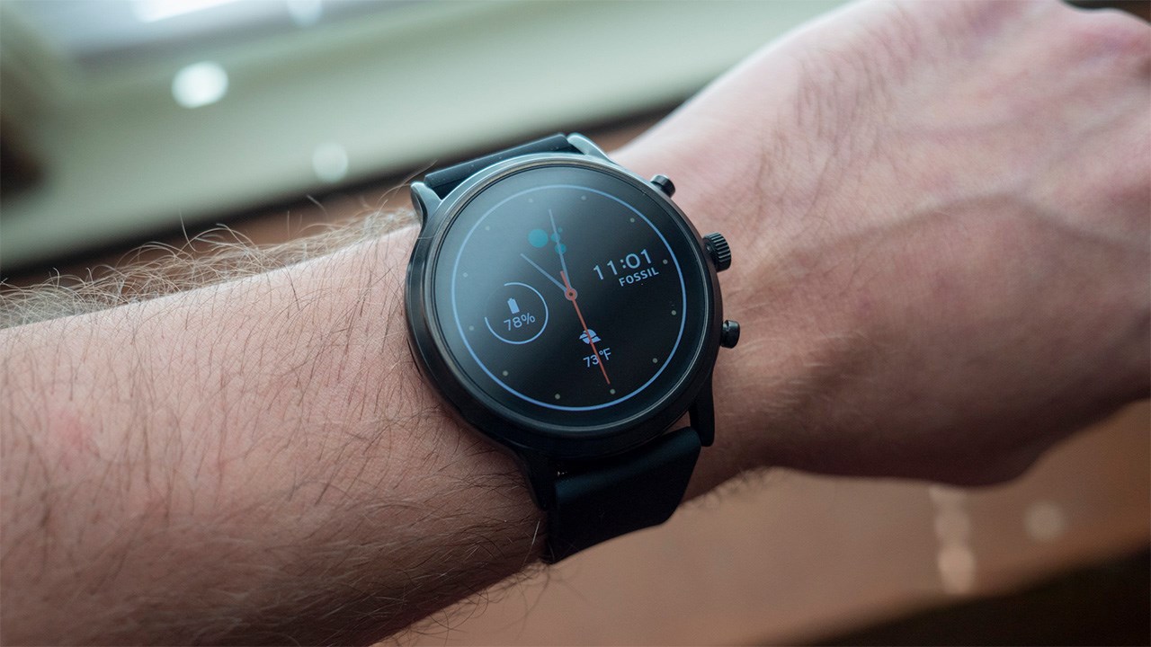 Fossil chính thức ngừng cung cấp loạt sản phẩm đồng hồ thông minh thế hệ mới