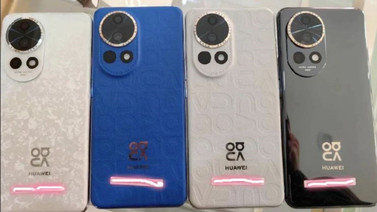 Dòng Huawei Nova 12 sẽ có giá bán như thế nào?