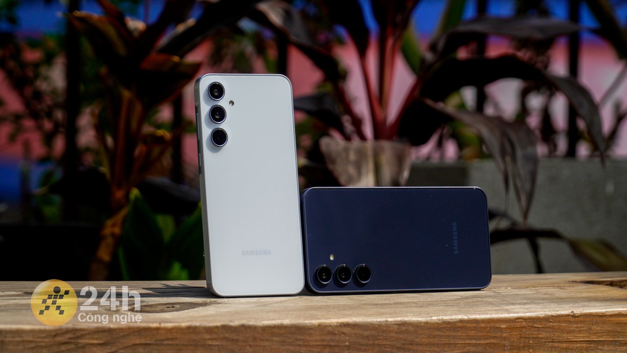 4 lý do điện thoại Galaxy A55 5G mới ra mắt của Samsung xứng đáng là điện thoại cho GenZ