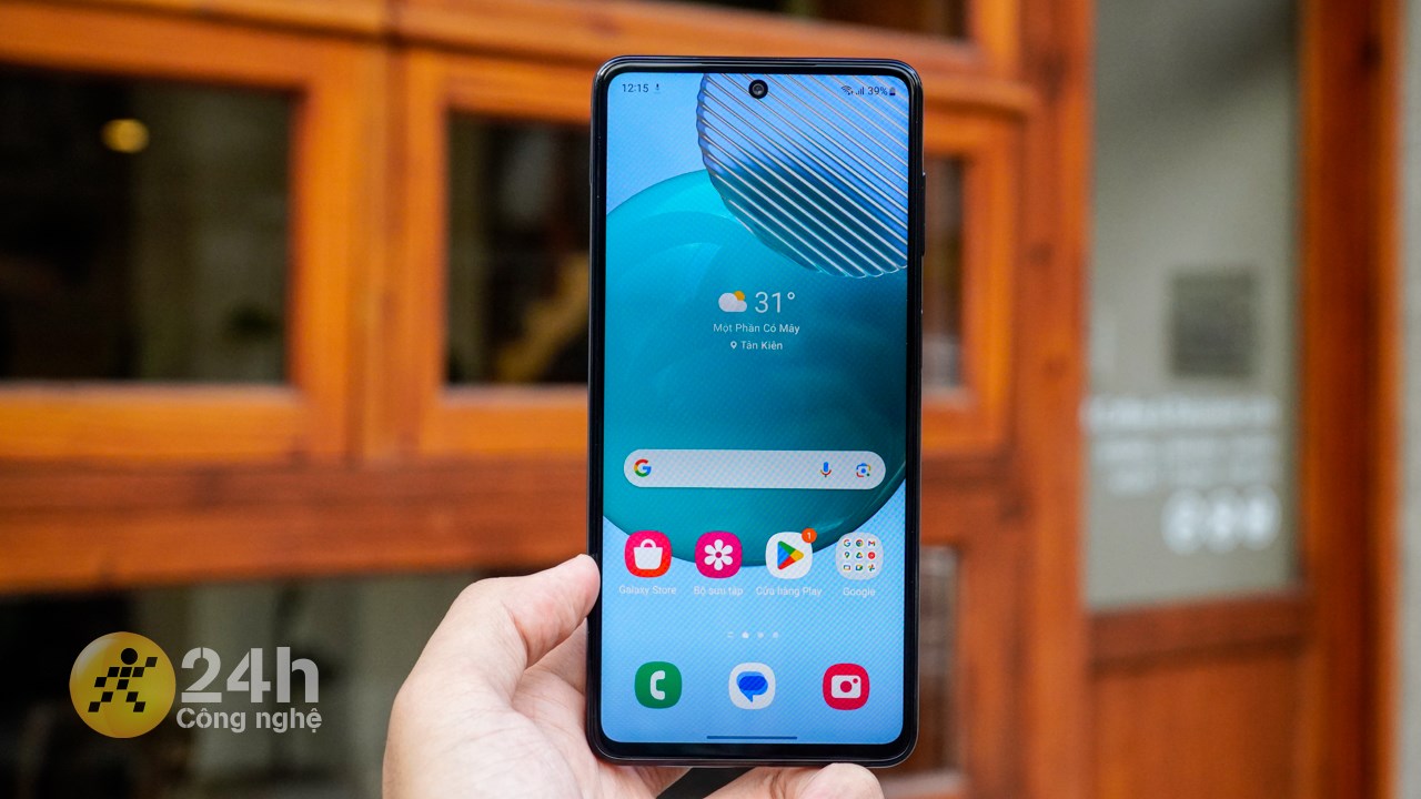 Samsung Galaxy M54 đáng mua hơn bao giờ hết khi hiện chỉ còn 7.99 triệu đồng