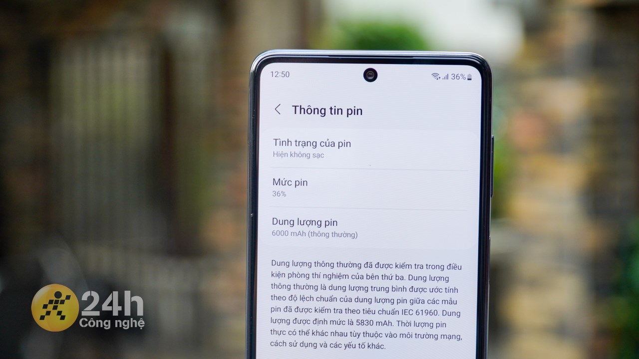 Samsung Galaxy M54 đáng mua hơn bao giờ hết khi hiện chỉ còn 7.99 triệu đồng
