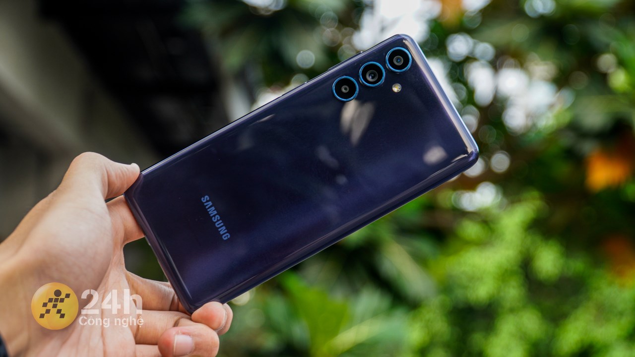 Mua bộ đôi Galaxy M54| Galaxy M34 với mức giảm cực cao đến tiền triệu