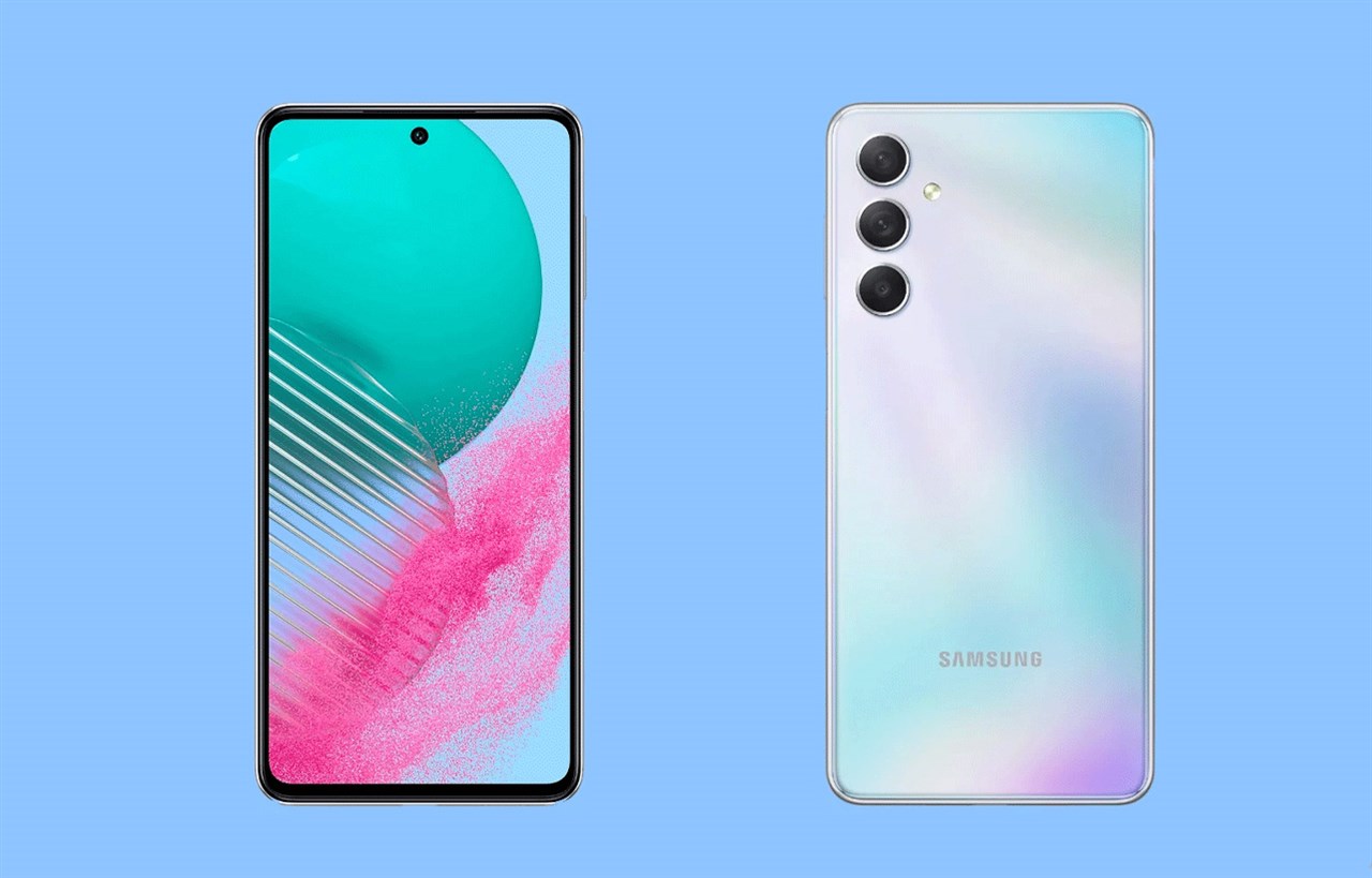 Galaxy M55 5G được cho là sẽ sử dụng chip Snapdragon 7 Gen 1