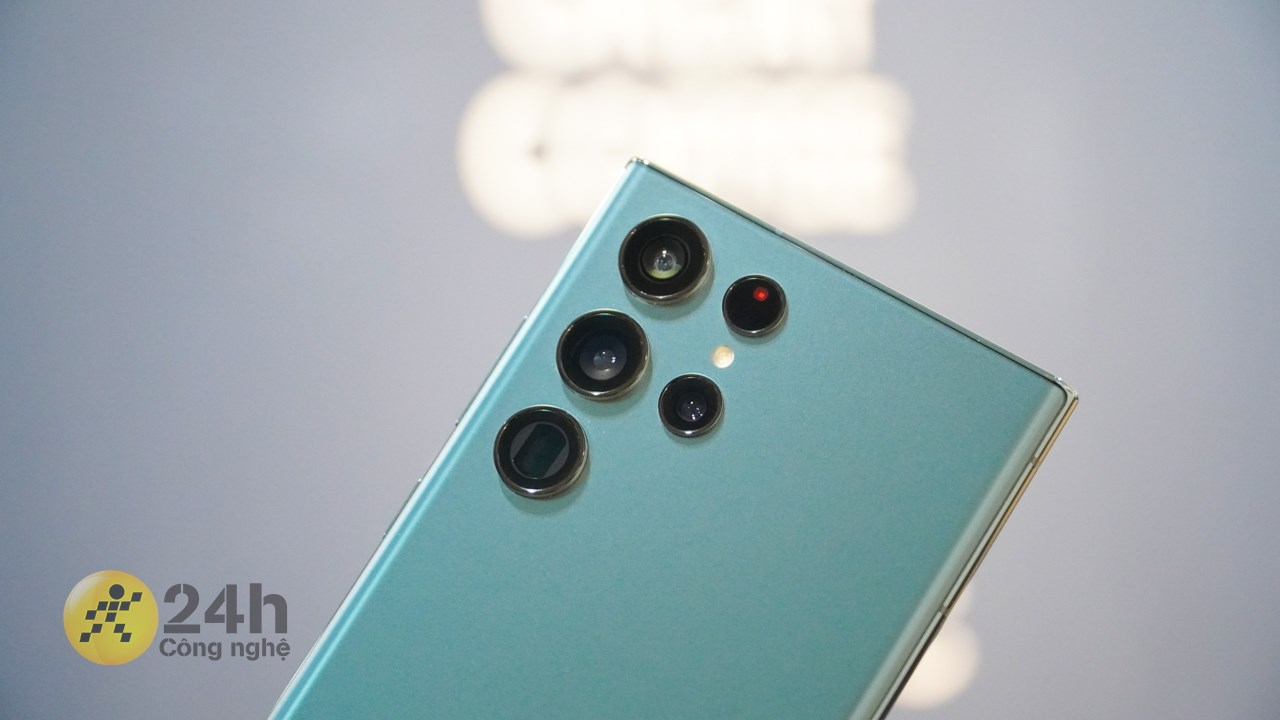 Bản cập nhật cũng cải thiện khả năng chụp ảnh trên Galaxy S22 Series Bản cập nhật cũng cải thiện khả năng chụp ảnh trên Galaxy S22 Series