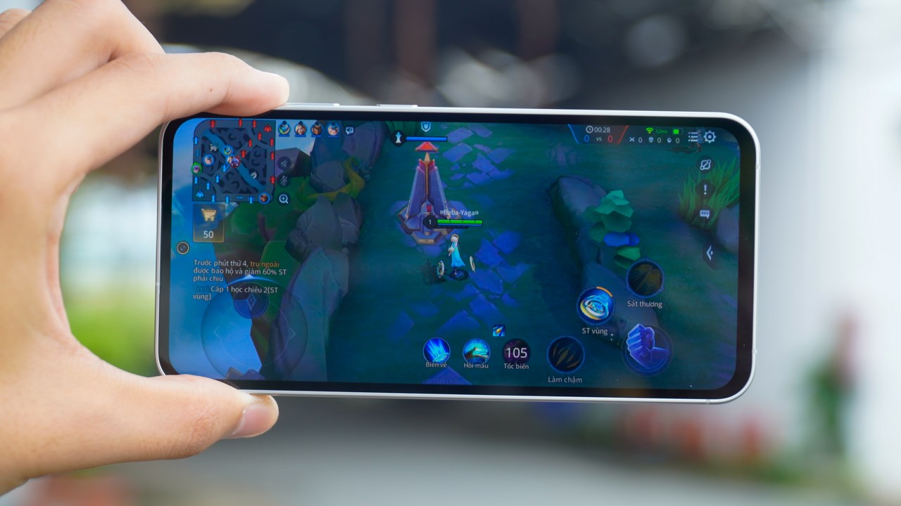 Mua Galaxy S23 FE là cách rẻ nhất để trải nghiệm tính năng Galaxy AI