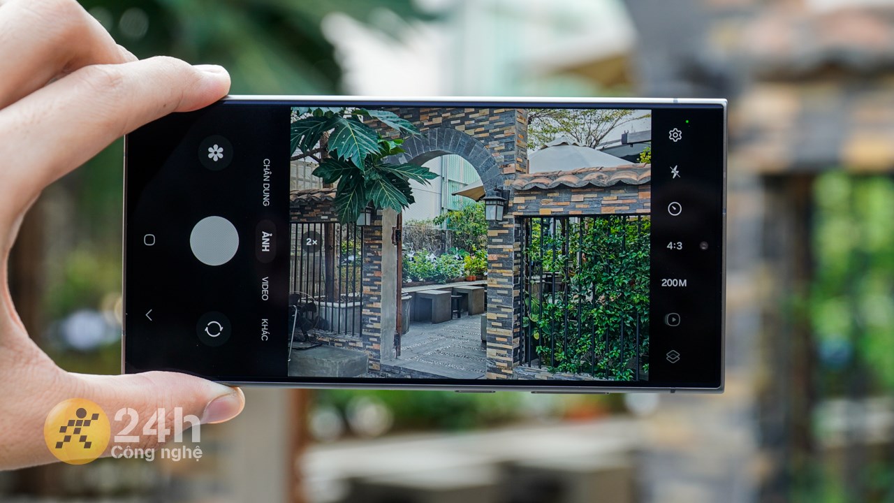 Galaxy S24 Ultra có nhiều khác biệt so với Galaxy S23 Ultra