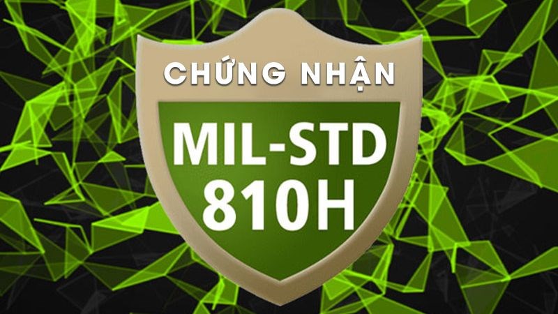 Thi&ecirc;́t k&ecirc;́ năng đ&ocirc;̣ng quen thu&ocirc;̣c cùng đ&ocirc;̣ b&ecirc;̀n đạt chu&acirc;̉n qu&acirc;n đ&ocirc;̣i Mỹ