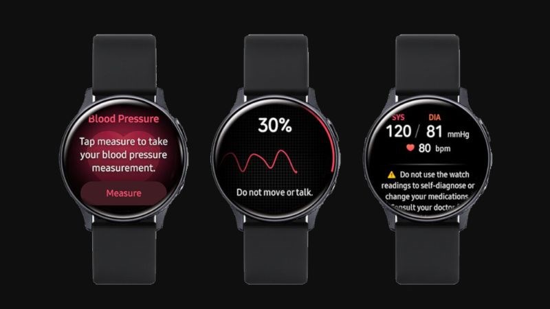 Các tính năng theo dõi sức khỏe sẽ dược cải ti&ecirc;́n đáp ứng nhu c&acirc;̀u người dùng