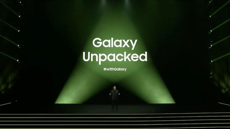 Galaxy Watch6 series được cho là sẽ ra mắt trong sự ki&ecirc;̣n Galaxy Unpacked 2023