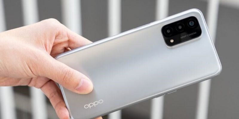 Tinh tế, bền bỉ ch&iacute;nh l&agrave; Oppo A93 5G