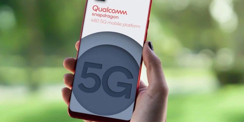 Hỗ trợ tất cả c&aacute;c c&ocirc;ng nghệ 5G 