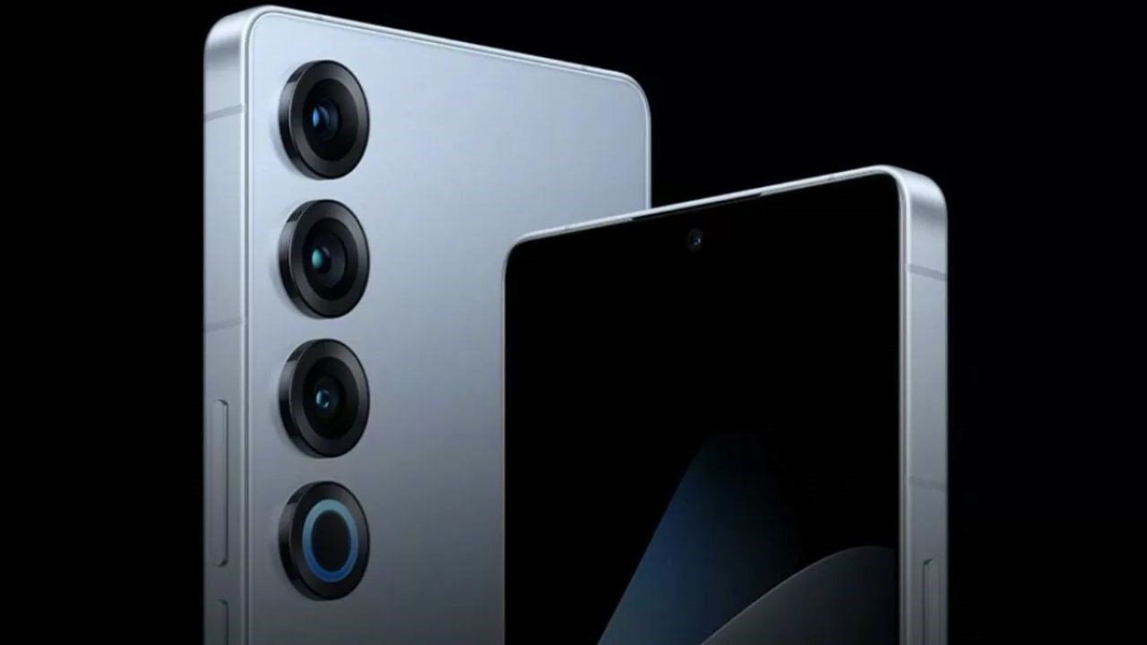 Sản phẩm bị rò rỉ mới nhất của Meizu là gì? (Ảnh: Gizchina)