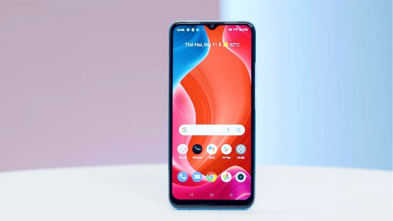 Kiểu d&aacute;ng thiết kế trẻ trung v&agrave; hiện đại