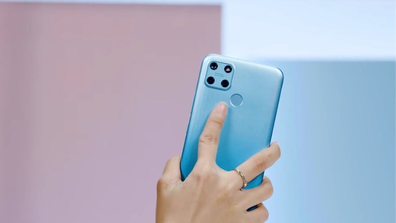 Kiểu d&aacute;ng thiết kế trẻ trung v&agrave; hiện đại