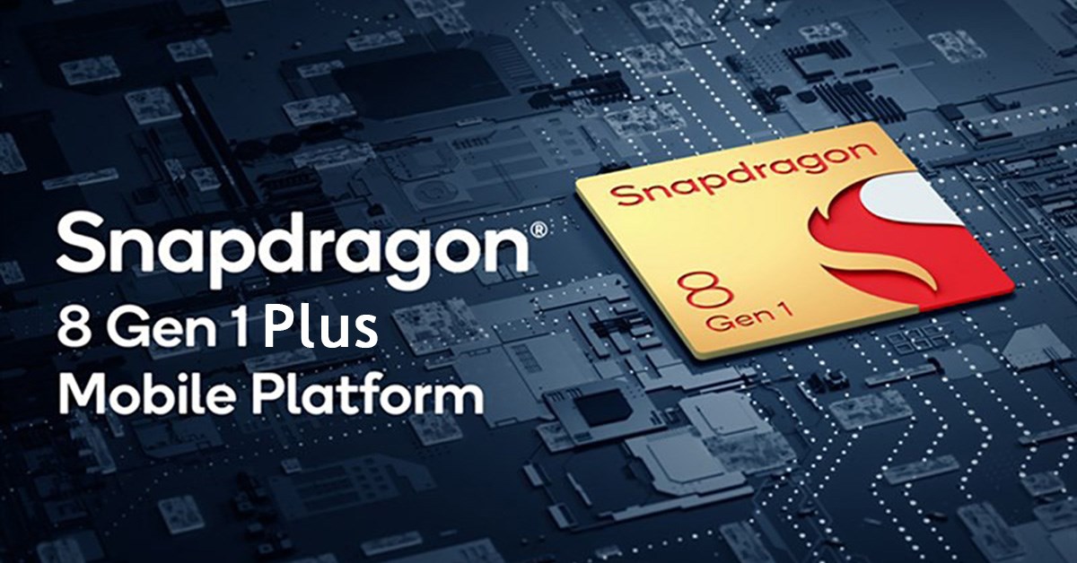 Sản phẩm có thể được trang bị cấu hình mạnh mẽ với chip Snapdragon 8+ Gen 1 và 16 GB RAM (Ảnh: Engadget)