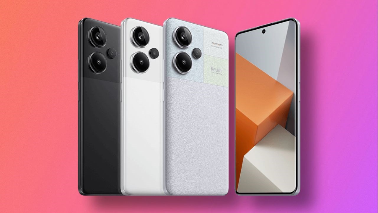 Dòng Redmi Note 13 sẽ được ra mắt toàn cầu vào ngày nào? (Ảnh: Gearrice)