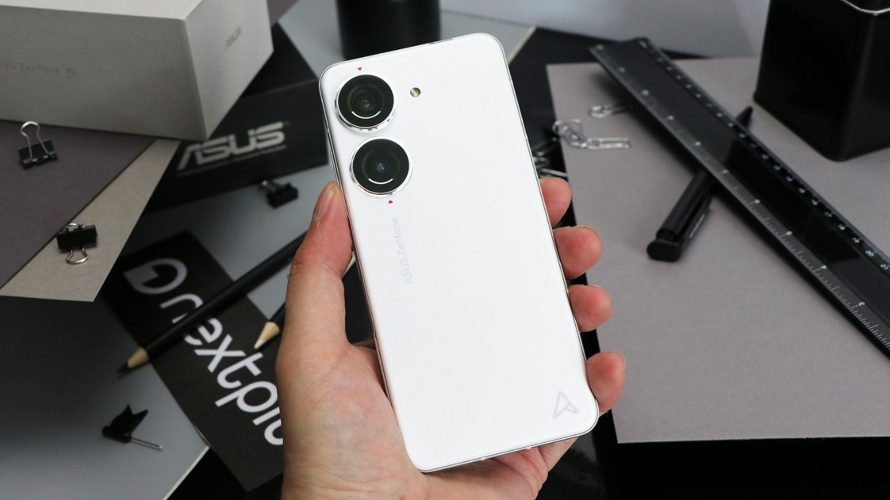 Zenfone 11 Ultra sẽ có sức mạnh cấu hình như thế nào? (Ảnh: Nextpit)