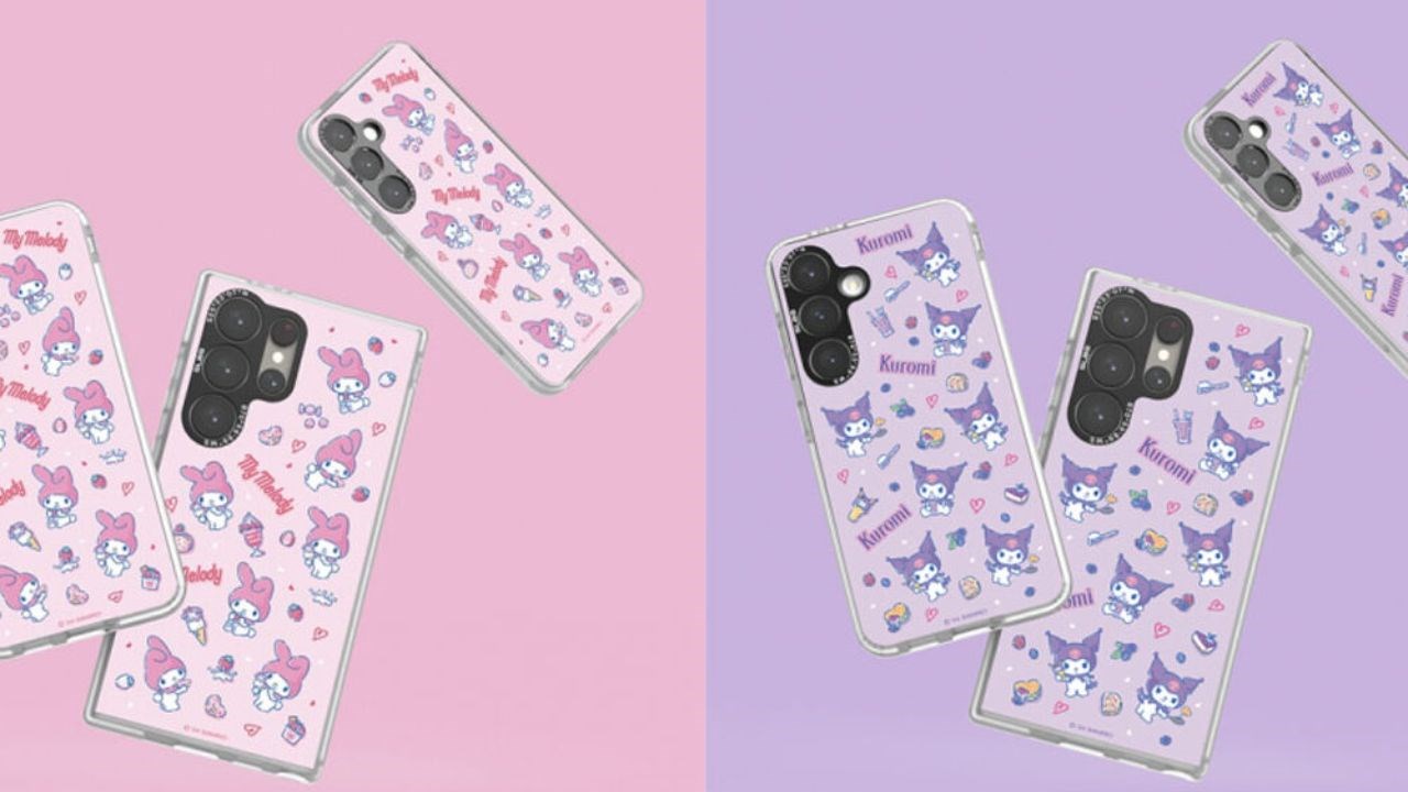 Dải phụ kiện mới của Galaxy S24 có gì đặc biệt? (Ảnh: Sammy Fans)