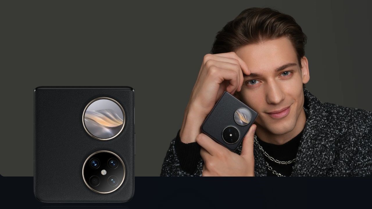 Mẫu điện thoại gập Huawei Pocket 2 có điểm gì đặc biệt? Mẫu điện thoại gập Huawei Pocket 2 có điểm gì đặc biệt?