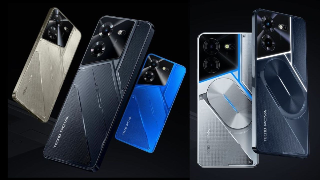 Các thiết bị Tecno nào sẽ được ra mắt trong thời gian tới? (Ảnh: English Jagran)