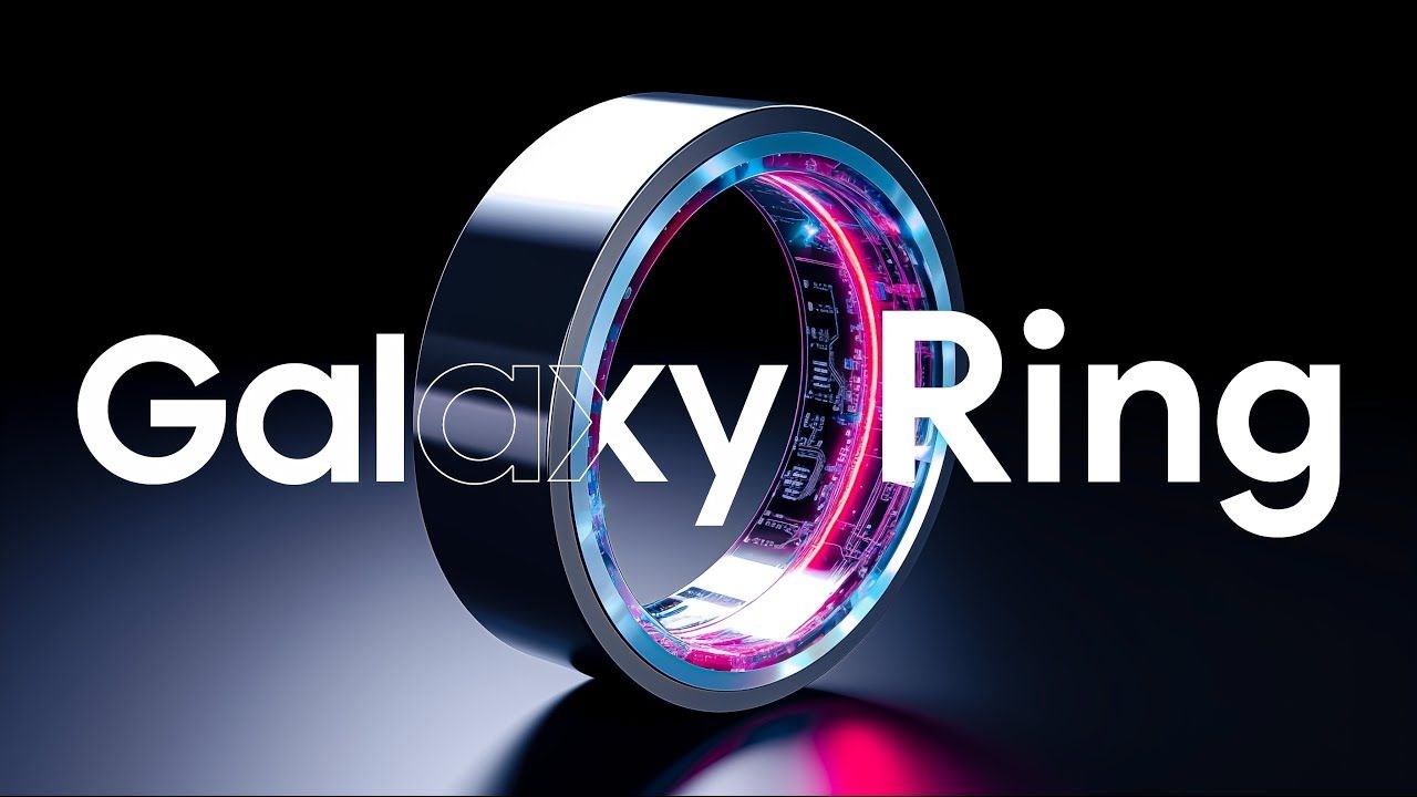 Galaxy Ring sẽ được ra mắt vào thời điểm nào? (Ảnh: YouTube FranDroid)